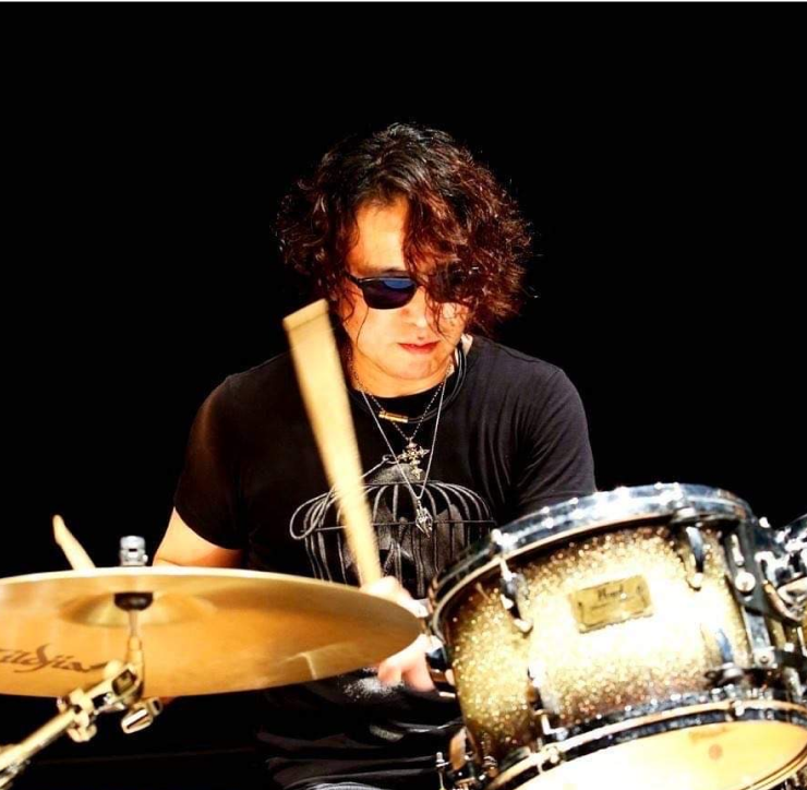 TOSHI NAGAIのプロフィール写真